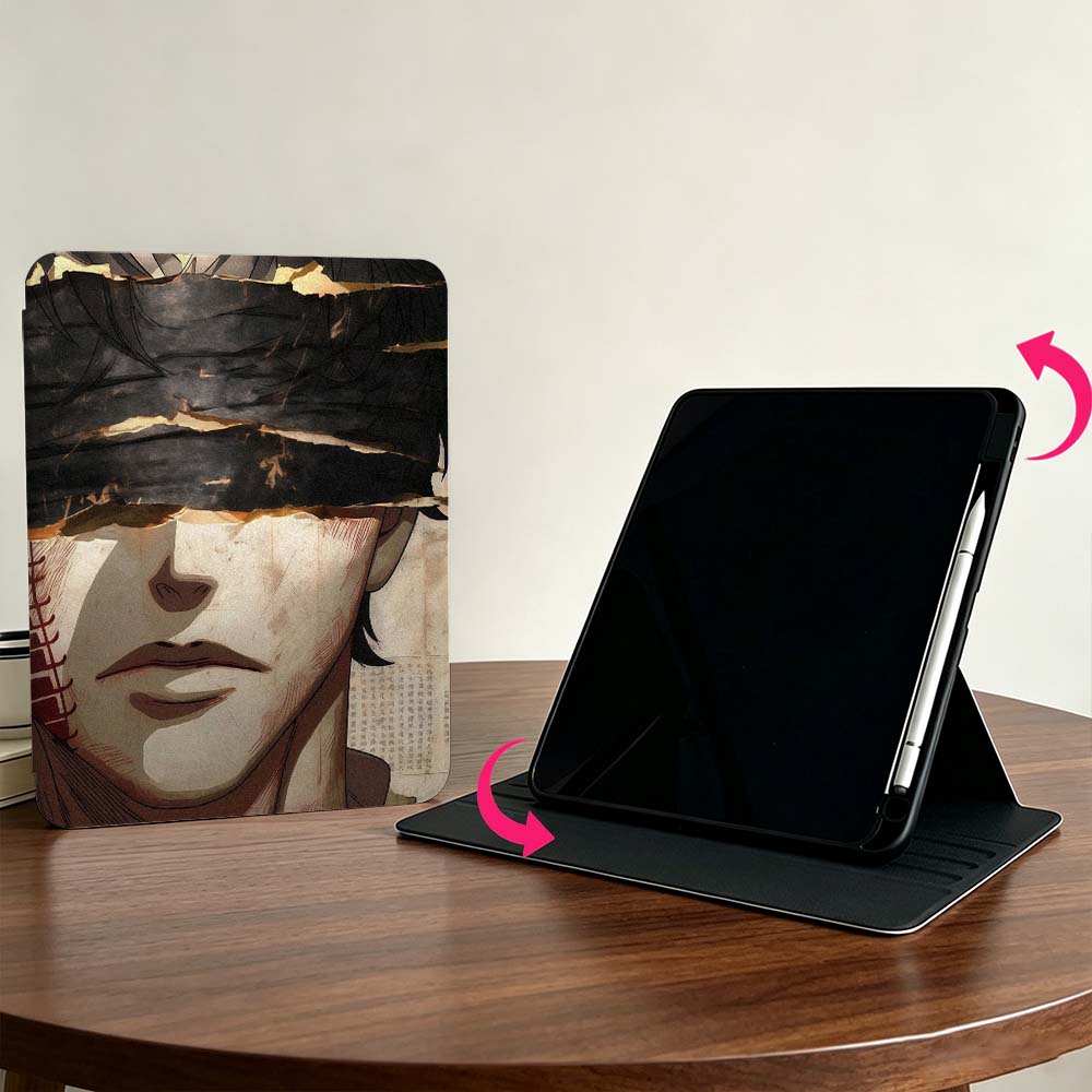Comics J-Jujutsu K-Kaisen For  - Remarkable Tablet Accessories ulasan dan harga