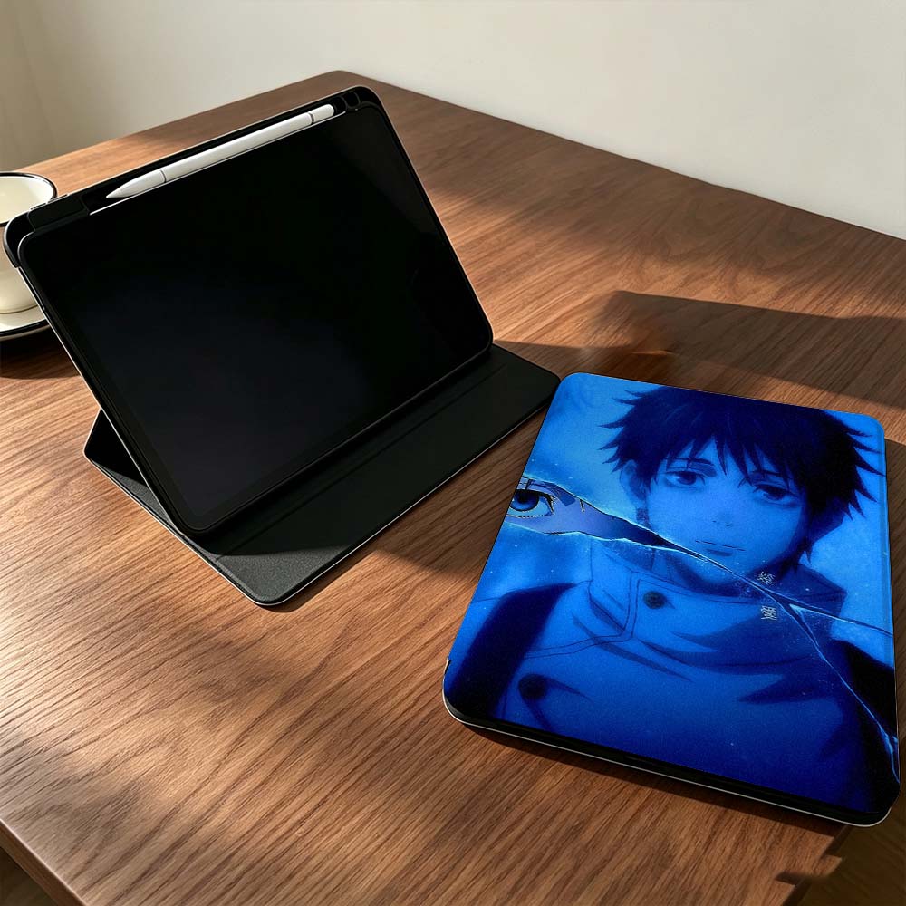 Comics J-Jujutsu K-Kaisen For  - Remarkable Tablet Accessories ulasan dan harga