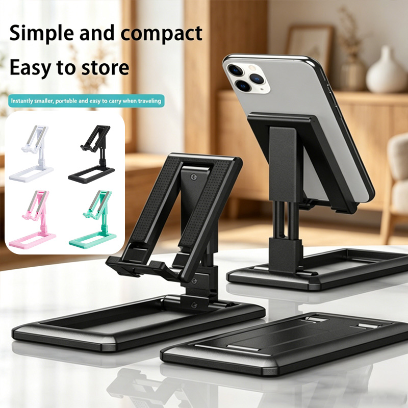 Foldable Tablet Mobile Phone D - Useful Tablet Accessories ulasan dan harga