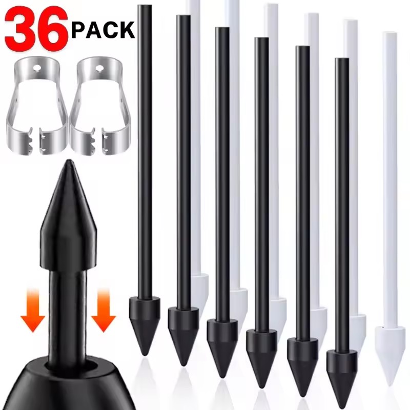 Pencil Tips for Galaxy Tab S6  - Galaxy Tablet Accessories ulasan dan harga