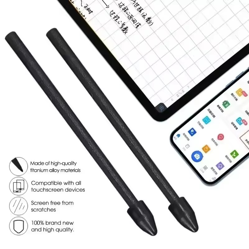 Pencil Tips for Galaxy Tab S6  - Galaxy Tablet Accessories ulasan dan harga
