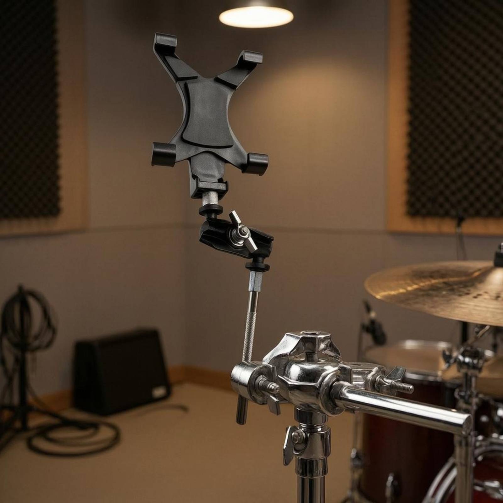 Drum Kit Mounting Accessory Me - Tablet Holder Accessories ulasan dan harga