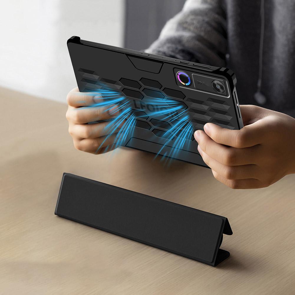 Magnetic Detachable Protective - Tablet Accessories Case ulasan dan harga