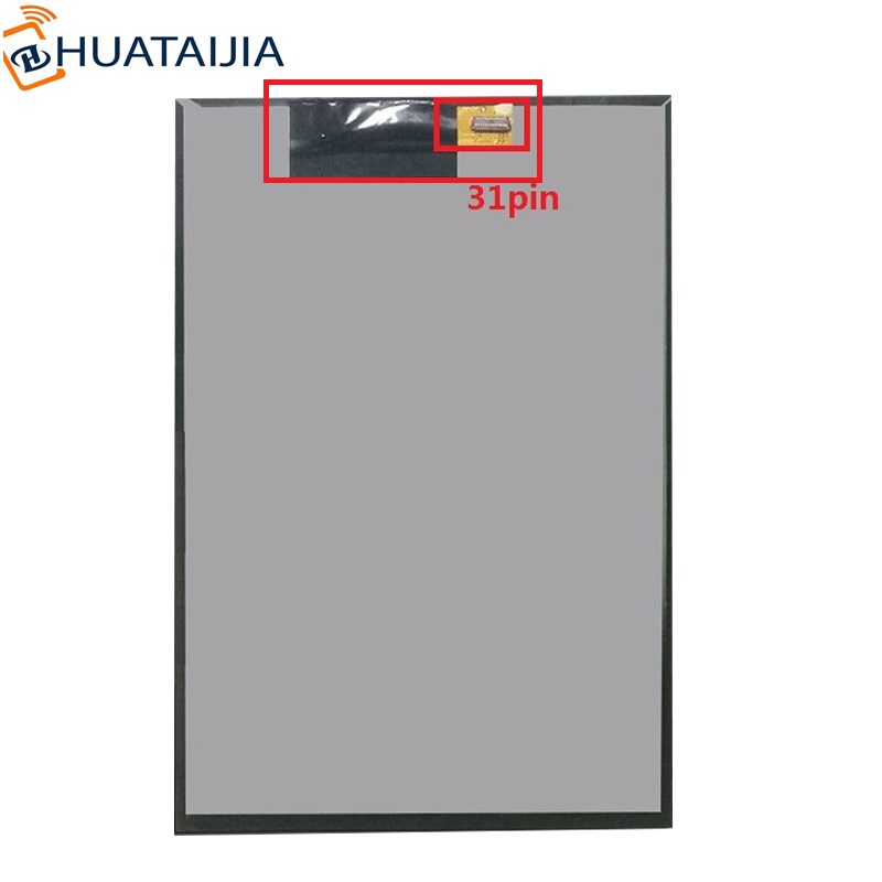 10.1 inch 31 pin Kingvina-PG10 - Tablet Pc Accessories ulasan dan harga