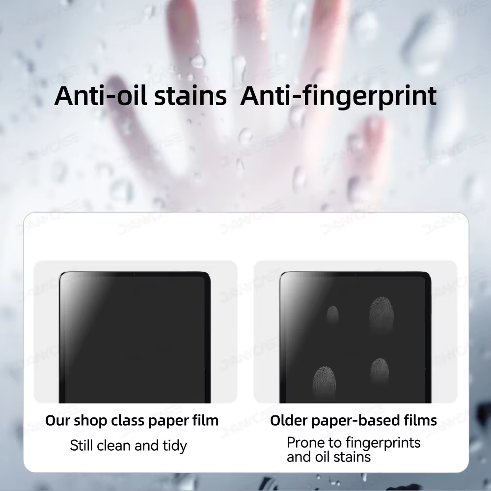 2pcs For Xiaomi Pad 7 8pro 11. - Paper Feel Screen Film ulasan dan harga