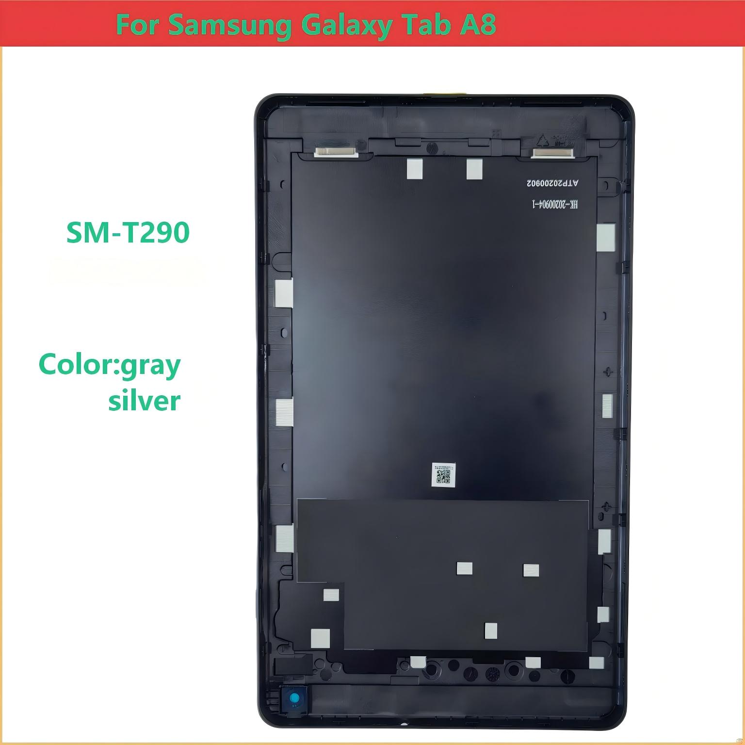 Shell Back For Samsung Galaxy  - Tablet Accessories Samsung ulasan dan harga