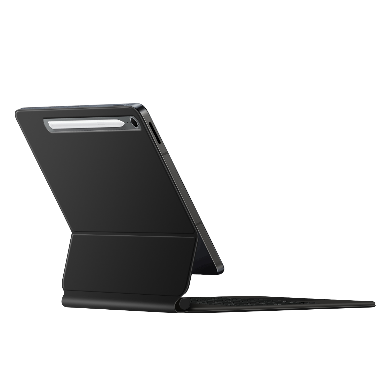 Magic Keyboard for Samsung Gal - Tablet Accessories Samsung ulasan dan harga