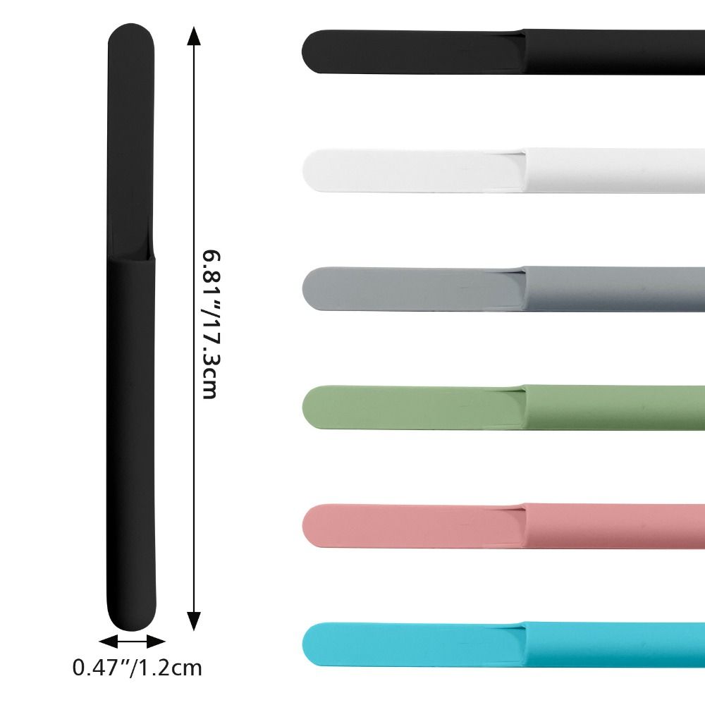 New Silicone Pencil Holder Ant - Tablet Sleeves & Cases Ipad Accessories ulasan dan harga