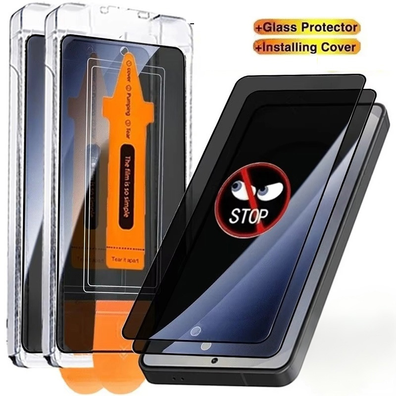 Dust Free Easy Install Anti Sp - Oppo A78 ulasan dan harga