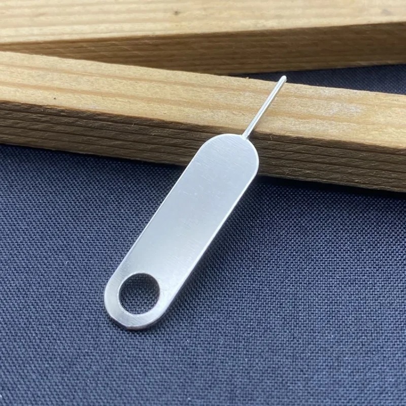5Pcs Sim Card Tray Ejector Eje - Tablet Accessories Samsung ulasan dan harga