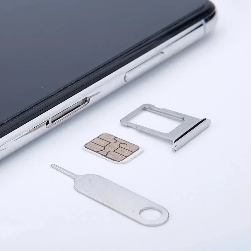5Pcs Sim Card Tray Ejector Eje - Tablet Accessories Samsung ulasan dan harga