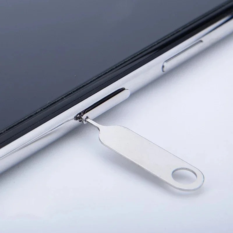 5Pcs Sim Card Tray Ejector Eje - Tablet Accessories Samsung ulasan dan harga