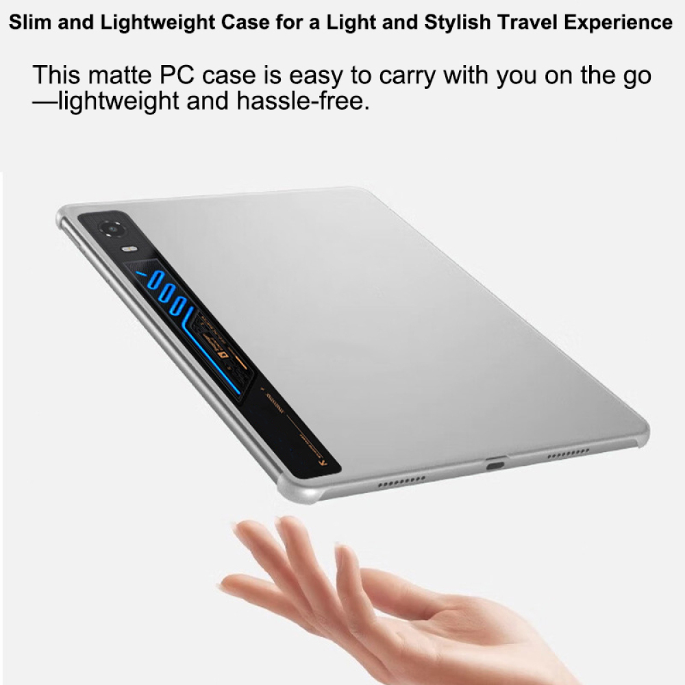 Protective Case for RedMagic A - Redmagic Tablet Accessories ulasan dan harga