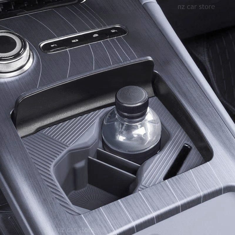 Wireless Charging Pad Cup Hold - Wireless Charging Pad ulasan dan harga