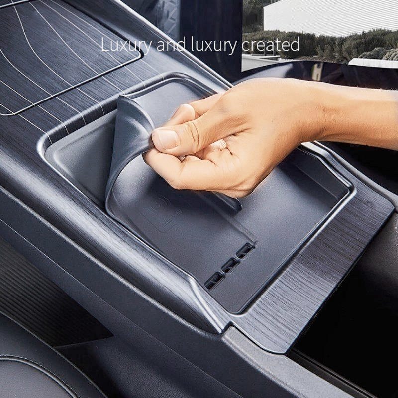Wireless Charging Pad Cup Hold - Wireless Charging Pad ulasan dan harga