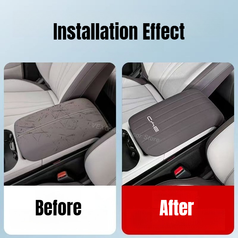 For BYD Song Plus DM-i EV 2021 - Wireless Charging Pad ulasan dan harga