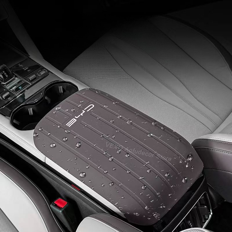 For BYD Song Plus DM-i EV 2021 - Wireless Charging Pad ulasan dan harga