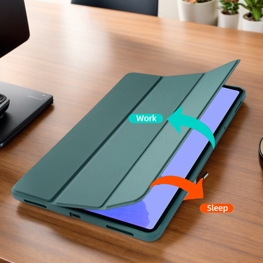 For Samsung Galaxy Tab A7 A8 A - Tablet Accessories Samsung ulasan dan harga