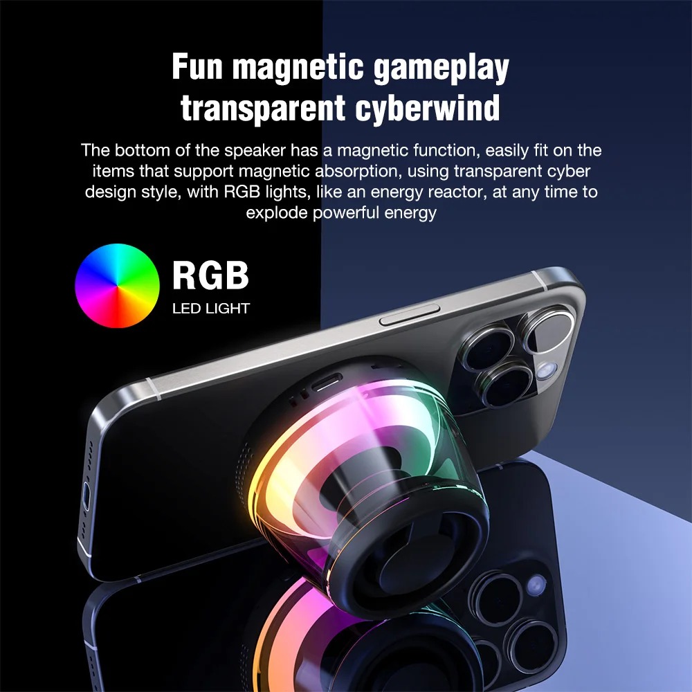 Magnetic Wireless Phone Stand  - Android Tablet Gaming Accessories ulasan dan harga