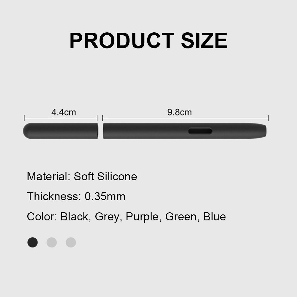 Ergonomic Anti Slip Tablet Tou - Tablet Accessories Samsung ulasan dan harga