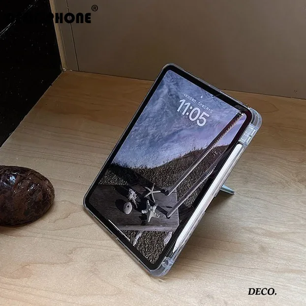 Korean Ins Style Clover 3+Y-fo - Tablet A9 Accessories ulasan dan harga