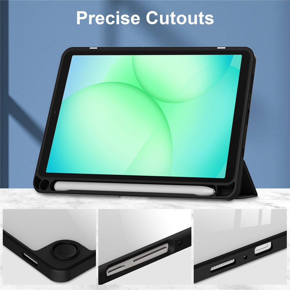 For Samsung Galaxy Tab A11 8.7 - Remarkable Tablet Accessories ulasan dan harga